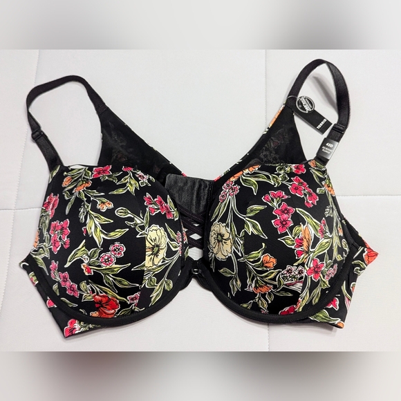 Torrid pushup bra Brand New - Picture 11 of 14